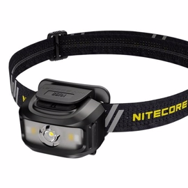 Nitecore NU35 460 lumen Genopladelig pandelygte